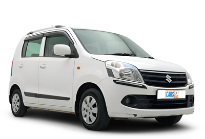 Maruti Wagon R 1.0-img